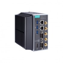 MOXA MC-1220-KL7-T-S Wide Temperature Computer